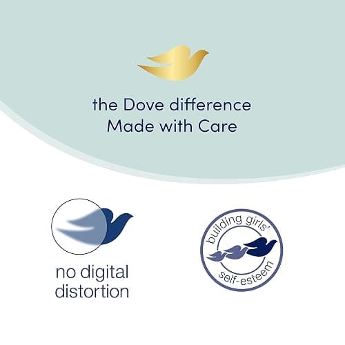 Dove Invisible Solid Antiperspirant Deodorant Stick for Women, Original Clean, For All Day Underarm Sweat and Odor Protection 2.6 oz, Pack of 6 thumbnail 8