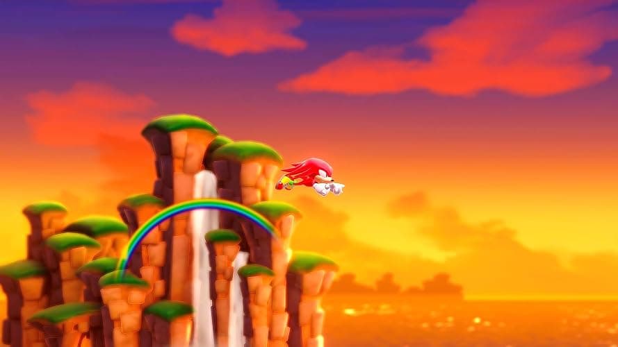 Sonic Superstars - PlayStation 5 thumbnail 8