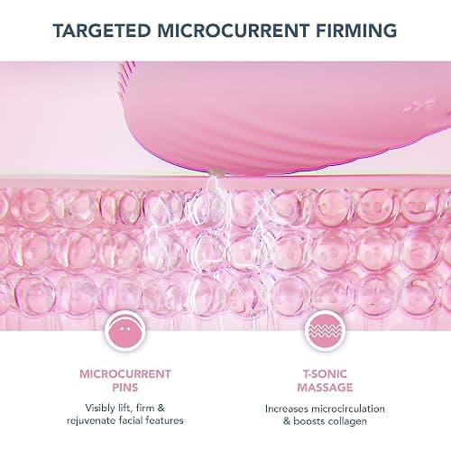 FOREO Fresh & Lifted Bundle - Luna 4 Plus Normal Facial Cleansing Brush + Supercharged SERUM 2.0, 1 oz - Near Infrared Light Treatment - Face Cleansing Massage Brush - Microcurrent Facial Device thumbnail 5