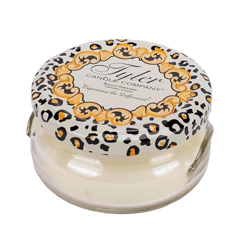 Tyler Candle Company - Diva Glamorous Gift Suite VI - (On Demand Room Spary, Glamorous Wash, Jar Candle, Autoglam) thumbnail 5