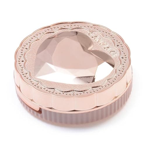 CANMAKE Secret Beauty Powder 0.16 oz (4.5g) 01 Clear thumbnail 3