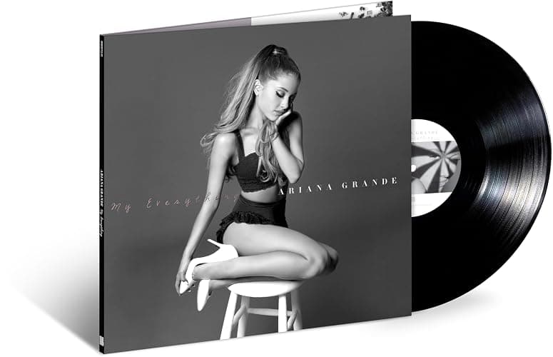 My Everything - Image 1