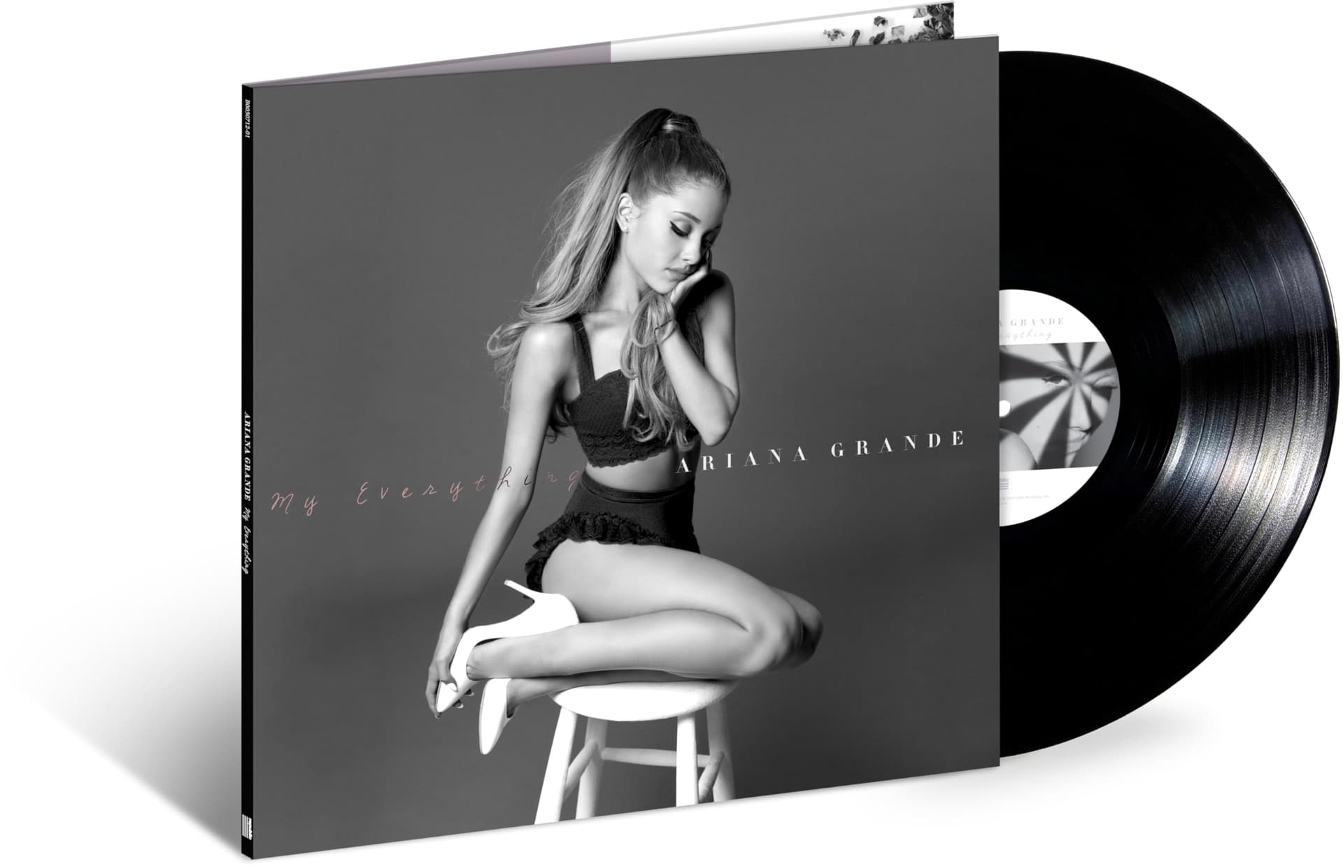 My Everything (Vinyl) - Image 1