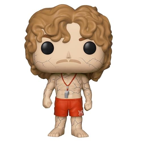 Funko POP! TV: Stranger Things - Lifeguard Billy thumbnail 3