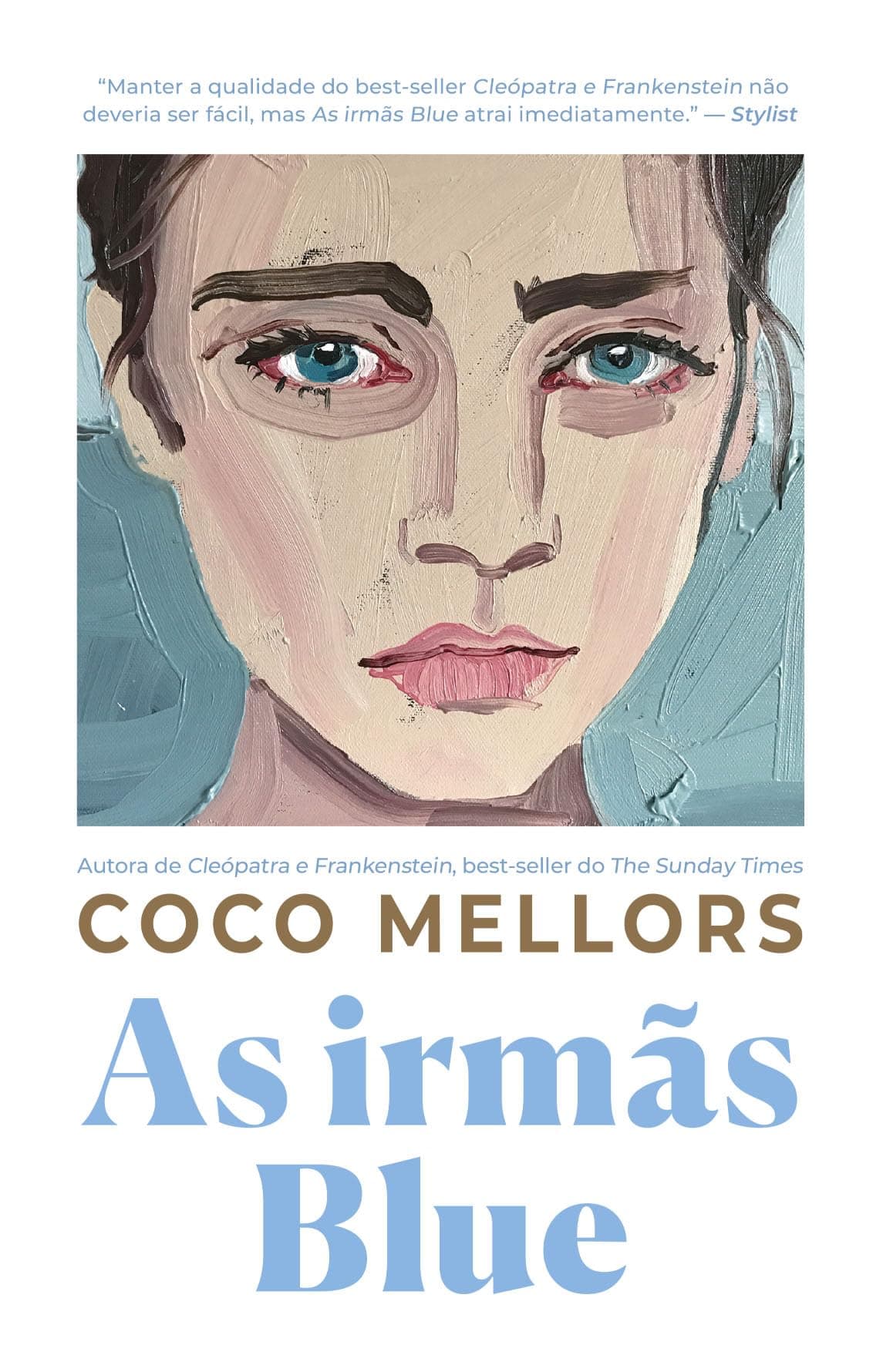 As irmãs Blue - Image 1