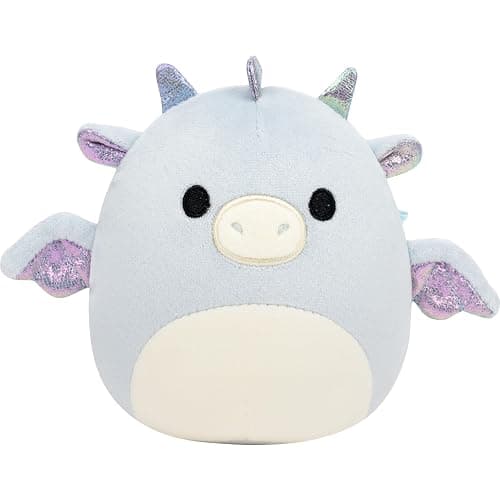 Squishmallows Original 10-Pack – Official Jazwares Plush (Little) (Amazon Exclusive) thumbnail 6