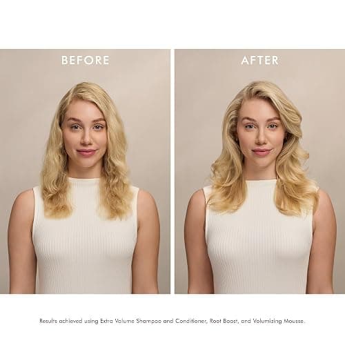 Moroccanoil Extra Volume Shampoo thumbnail 2