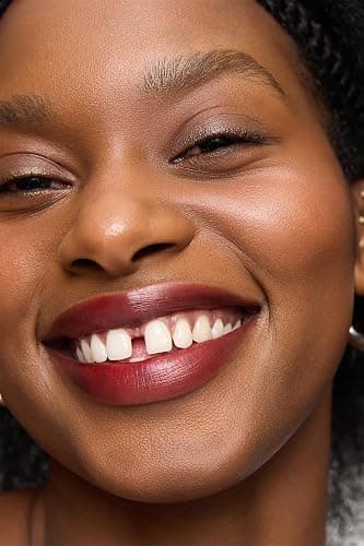 Wonderskin Wonder Blading Lip Stain Peel Off Masque – Teinte À Lèvres Nue Longue Durée, Imperméable Et Résistante Au Transfert, Finition Mate (Whimsical Masque) thumbnail 3