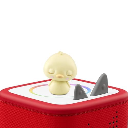 Tonies Sleepy Duck: A Sound Journey Through The Forest Audio Toy Figurine thumbnail 3