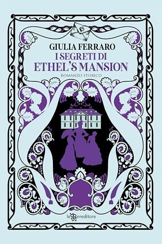 I segreti di Ethel's Mansion - Image 1