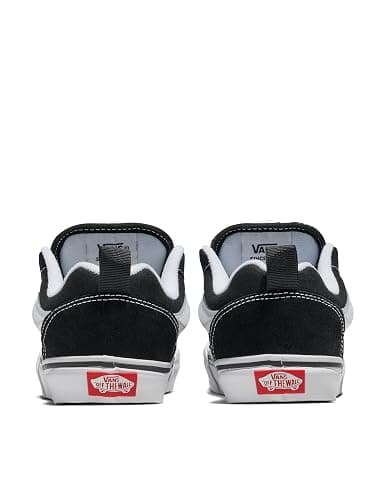 Vans Unisex Knu Skool Stacklite Sneaker thumbnail 3