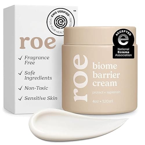 Organic Baby Cream - Image 1