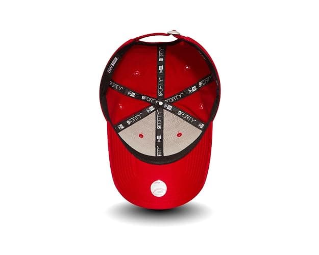 New era Era 9forty York Yankees Uomo cap Berretto Verde thumbnail 5