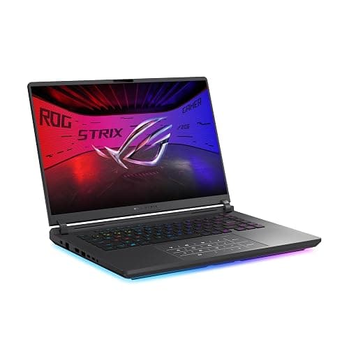 ASUS ROG Strix G16 Gaming Laptop thumbnail 9