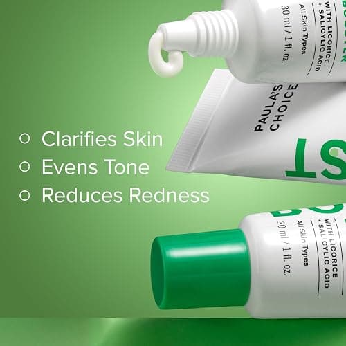 Paula's Choice BOOST 10% Azelaic Acid Booster Cream Gel Face Serum with Salicylic Acid, Oil-Free Skin Brightening Serum for Face, Fragrance-Free - 1 Ounce (Pack of 1) thumbnail 2