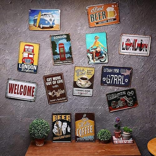 Fallout Sign thumbnail 5