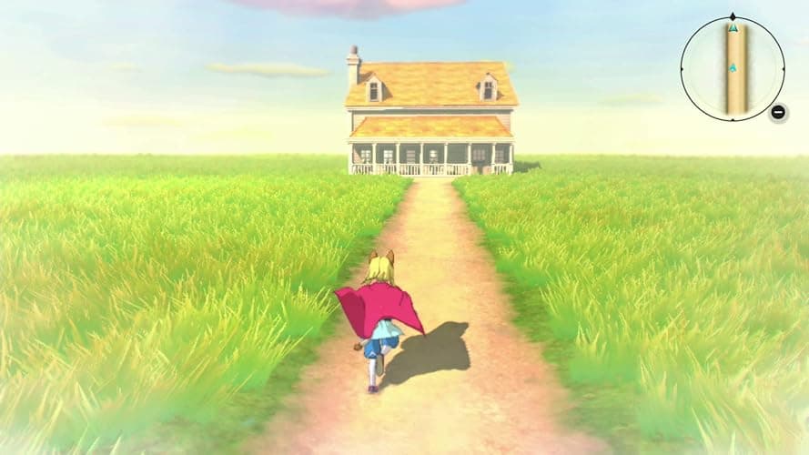 Ni no Kuni II: Revenant Kingdom - Prince's Edition - Nintendo Switch thumbnail 6