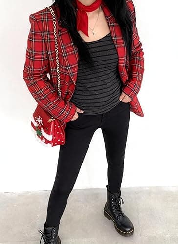 Striped long sleeve shirt thumbnail 7