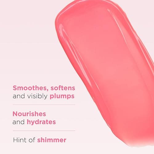 Clarins Eclat Minute Embellisseur Lèvres 01-Rose Shimmer 12 Ml thumbnail 3