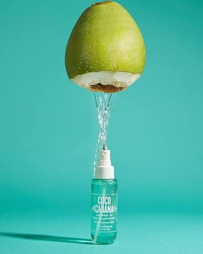 Sol de Janeiro - Coco Cabana Fragrance Mist 90ml thumbnail 4