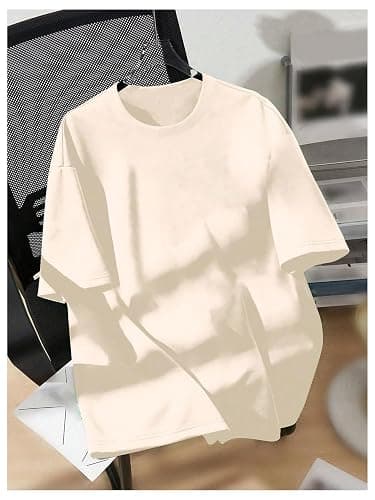 RoseSeek Boy's Tropical Graphic Tees Crewneck Short Sleeve Casual T Shirt Summer Tops thumbnail 2