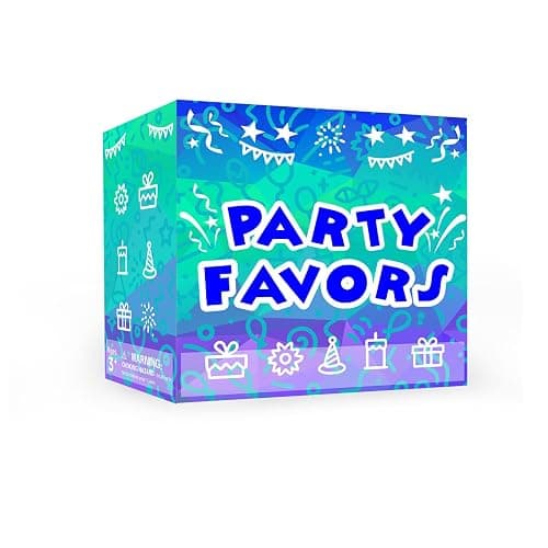 Party Favors for Kids 8-12 4-8, 150-Pack Fidget Toys Bulk, Treasure Box Toys for Classroom, Stocking Stuffers Goodie Bags, Classroom Prizes, Birthday Holiday for Boys Girls thumbnail 4