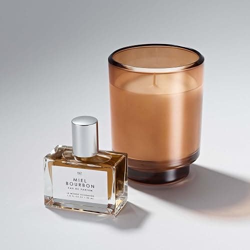Le Monde Gourmand Miel Bourbon Eau de Parfum - 1 fl oz (30 ml) - Vanilla, Orange, Honey Perfume Notes thumbnail 5