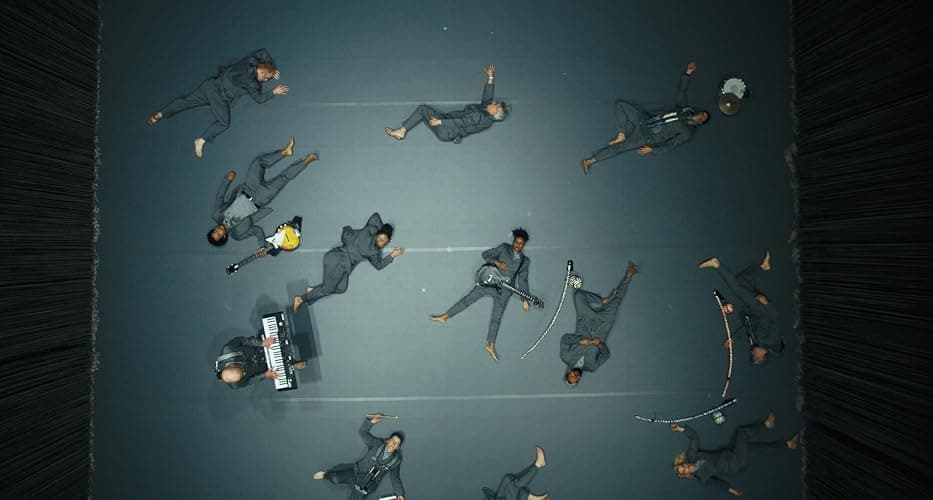 David Byrne's American Utopia [Blu-ray] thumbnail 4