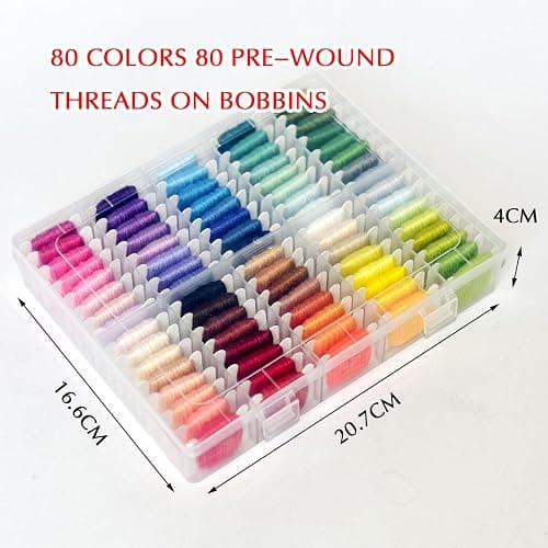 Friendship Bracelet String Kit  thumbnail 3