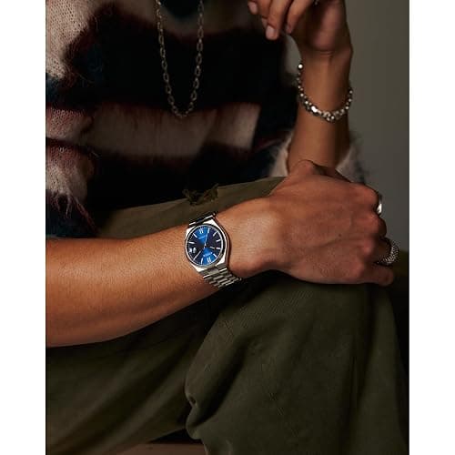 Citizen Men's Automatic Tsuyosa Sport Luxury Watch thumbnail 6