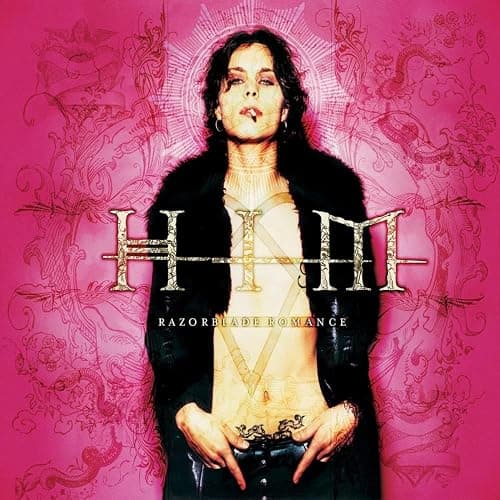 Razorblade Romance - Image 1