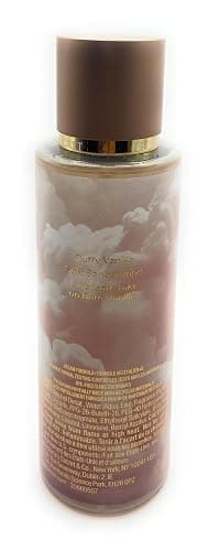 Victoria's Secret Bare Vanilla Daydream Fragrance Body Mist 8.4 Fluid Ounce Limited Edition thumbnail 2