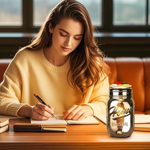 Pluggable Fragrance Warmer- Decorative Plug-in for Warming Scented Candle Wax Melts and Tarts or Essential Oils (Black) thumbnail 5