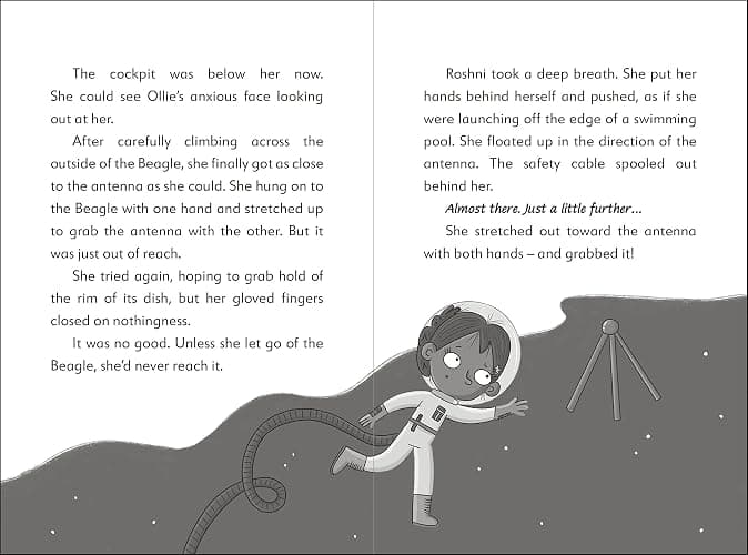 Adventures with The Secret Explorers: Collection One: 4-Book Box Set of Educational Fiction Chapter Books Books thumbnail 4