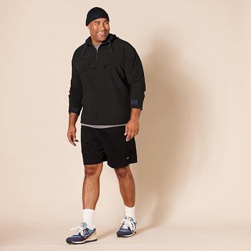 Amazon Essentials Mens Performance Tech Loose-Fit Shorts (Available in Big & Tall) thumbnail 9