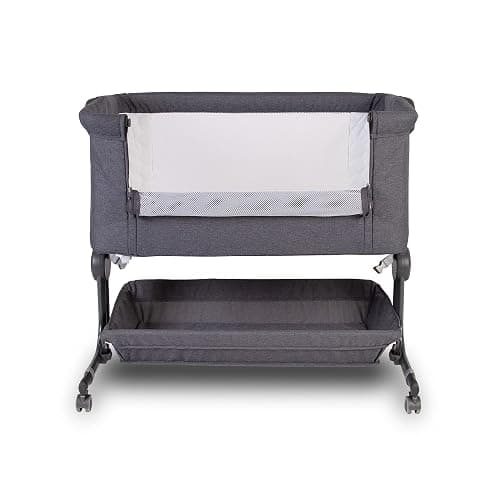 Red Kite COZYSLEEP Bedside Crib/Co Sleeper - Image 1