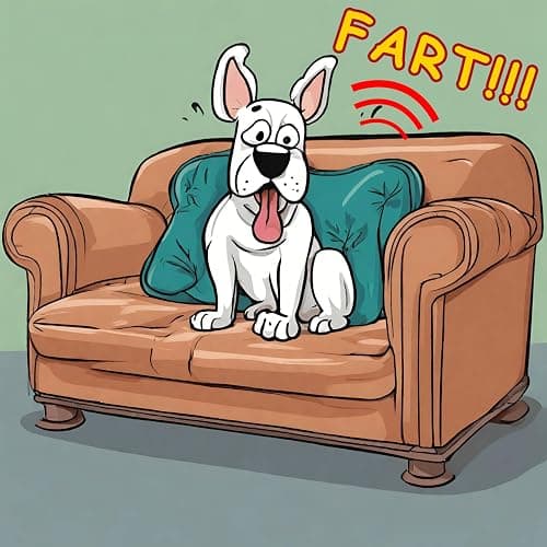 T.J. Wisemen, Inc. Remote Controlled Fart Machine #2 with Boom Box Technology - 15 Realistic Sounds - Wireless with 100 ft Range thumbnail 5