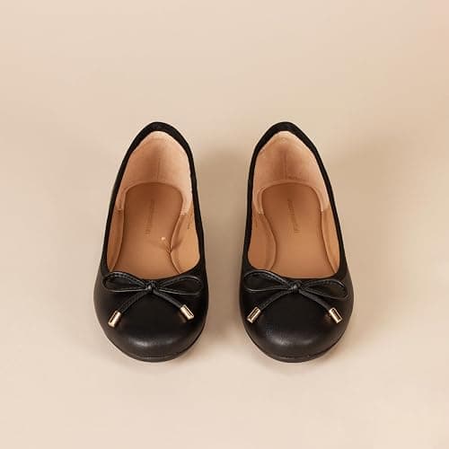Amazon Essentials Womens Billie Ballet Flats thumbnail 5