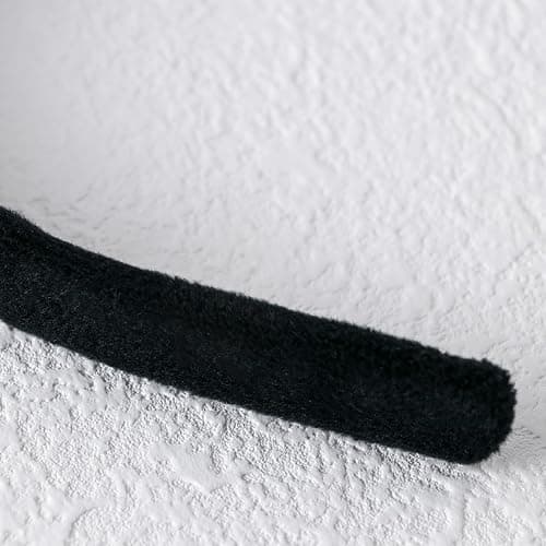 PAITTY Pearl Mouse Ears Bow Headbands for Girls Kids Sparkle Hair Band Ear Headband Party Princess Trip Cosplay Costume Decor (Black Pearl) thumbnail 4