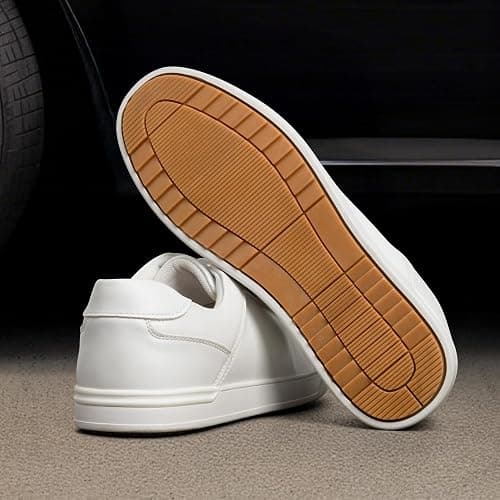 Bruno Marc Men's Casual Dress Sneakers Skate Shoes thumbnail 6