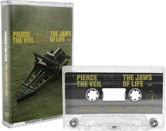 ptv  -  jaws  of  life - Image 1