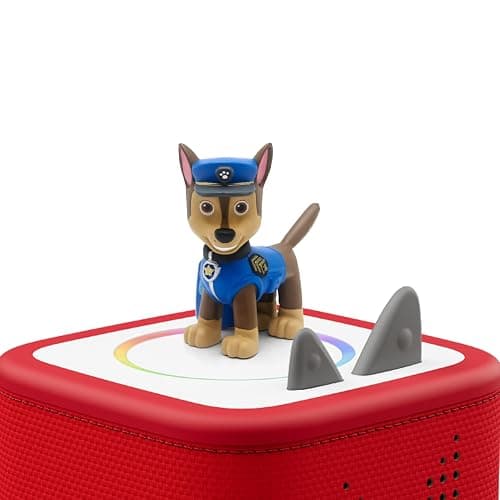 Tonies Chase Audio Toy Figurine from Paw Patrol thumbnail 2