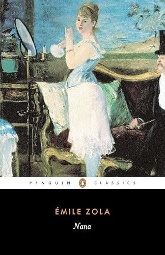 Nana (Penguin Classics) - Image 1