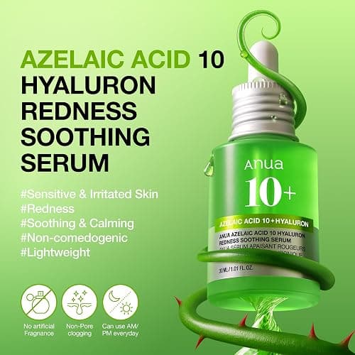 Anua Azelaic Acid - 💗 thumbnail 3