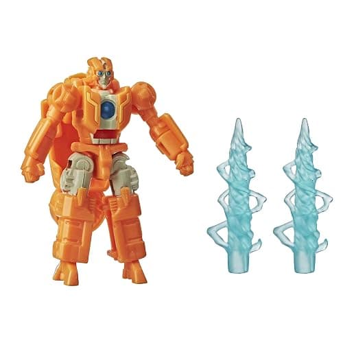 Transformers Tra Gen Wfc E Battle Master Rung - Image 1