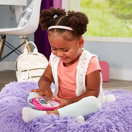 VTech Gabby's Dollhouse A-Meow-Zing Phone thumbnail 2