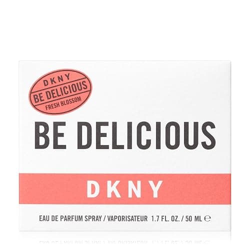 DKNY Be Delicious Fresh Blossom Eau de Parfum thumbnail 3