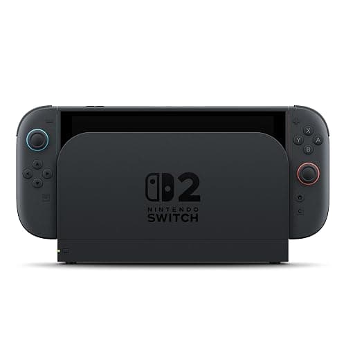 Nintendo Switch 2 + Mario Kart World thumbnail 6