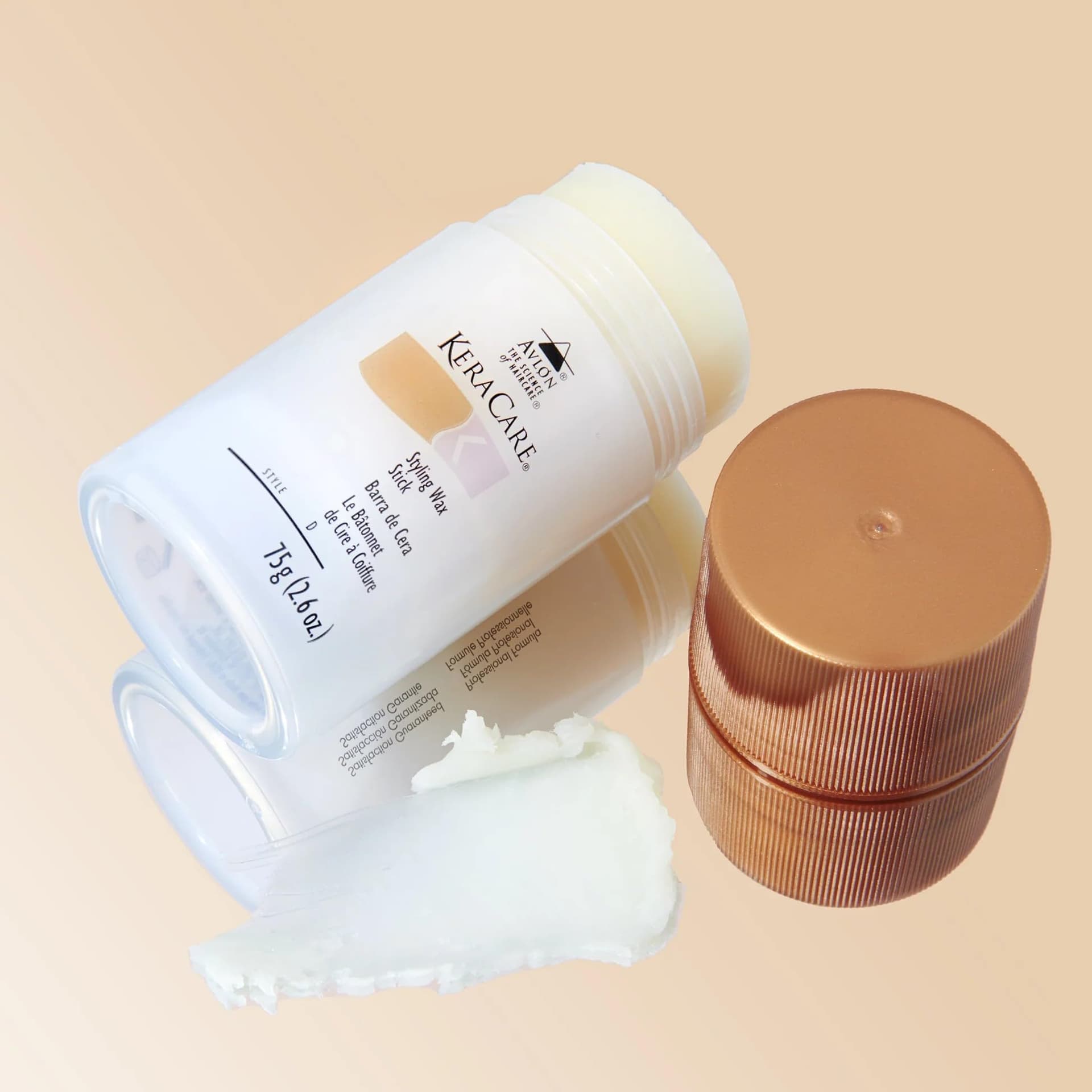 Avlon Styling Wax Stick, 75.12 g thumbnail 4