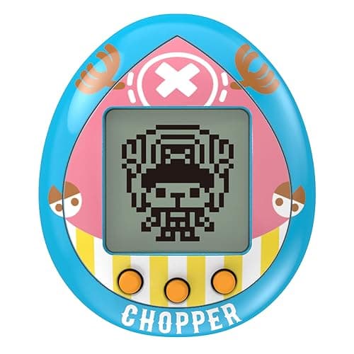 Tamagotchi Nano x One Piece - New World - Image 1